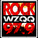 WZQQ Rock 97.9 FM