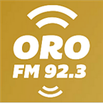 Oro 92.3 FM