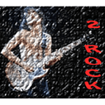 2ROCK logo