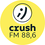 Юмор ФМ 88,6 logo