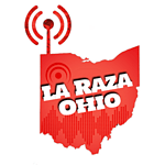 La Raza Ohio logo