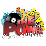 The Power Miami logo