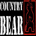 CBRI Country Bear Radio logo
