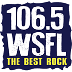 WSFL 106.5 FM