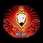 Aces Aces radio logo