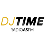 Radio AS FM Dj Time