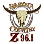 KYYZ Country Thunder 96.1 FM