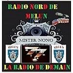 RADIO NORD DE MELUN logo