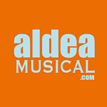 Aldea Musical Radio logo