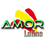 Radio Amor Latino logo