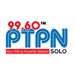 PTPN Radio Solo 99.6 FM