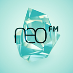 neoFM logo