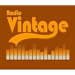 Vintage Radio logo
