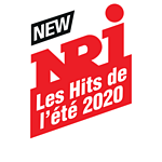 NRJ LES HITS DE L'ETE 2020