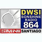 DWSI Sonshine Radio 864 AM