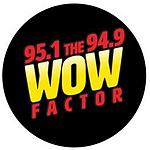 KOAI The Wow Factor 95.1 & 94.9 FM