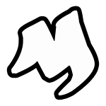 MajorScaleRadio logo