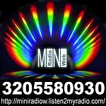 Mini Radio Web logo