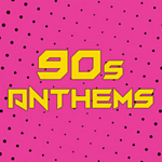 Sunshine - 90s Anthems