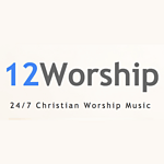 12Worship logo