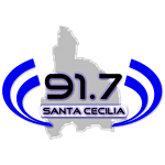 Radio Santa Cecilia 91.7 FM