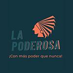 LA PODEROSA logo