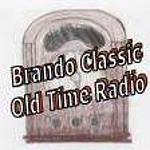 Brando Classic Old Time Radio
