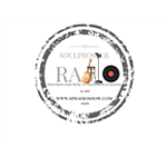 SoulProsper Radio logo