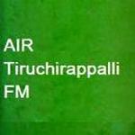 AIR Tiruchirappalli FM 102.1