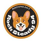 Rock Steady  94