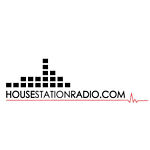 House Station Radio logo