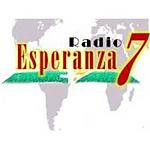 Esperanza 7 USA logo