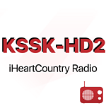 iHeartCountry Radio logo