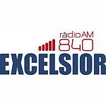 Rádio Excelsior 840 AM