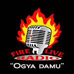Fire Live Radio logo