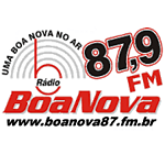 Boa Nova 87 FM