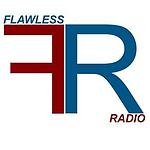 Flawless Radio logo
