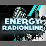 Energy Radionline logo