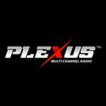 PlexusRadio.com - Awesome Old 80's Channel logo