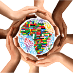 UbuntuFM-Africa logo