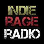 Indie Rage Radio logo