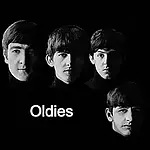 K-SUN66 Oldies logo