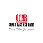 Gamer Tags Net Radio logo