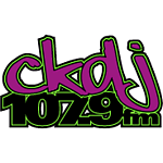 CKDJ 107.9 FM
