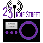 23Indie logo