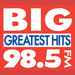 KABG Big 98.5 FM