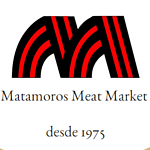 Matamoros Meat Market logo
