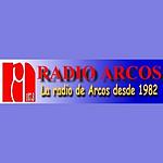 Radio Arcos 107.8 FM logo