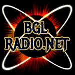 BGL Radio logo