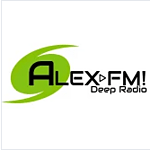 ALEX FM DEEP RADIO